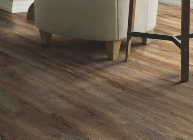 IMPACT PLUS in Modeled Oak