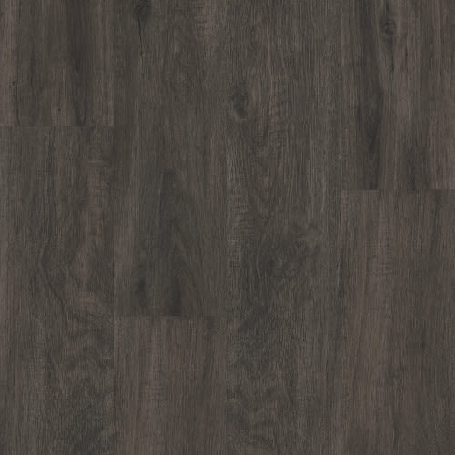 WOODWORK in Ebony