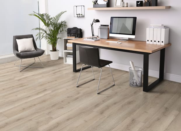 Homeward in Cashmere Grey