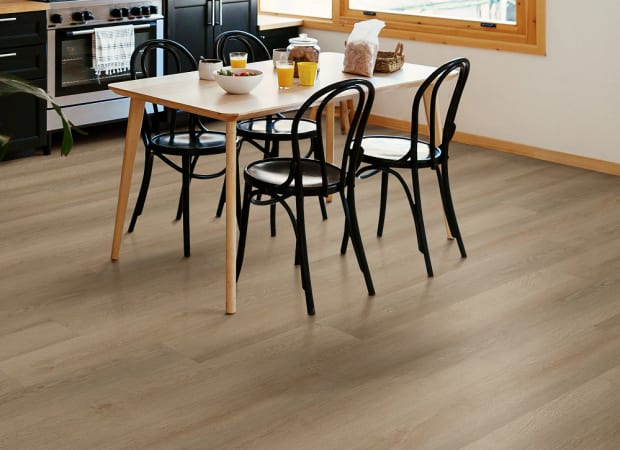 ALBA RESERVE 12 in Ohlone Oak