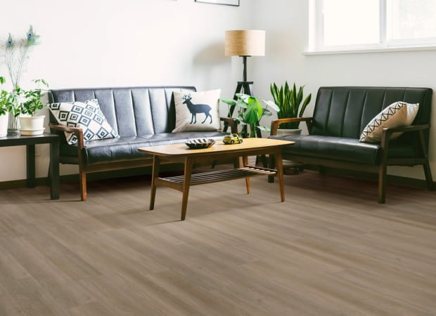 INDWELL 12 in Native Pecan