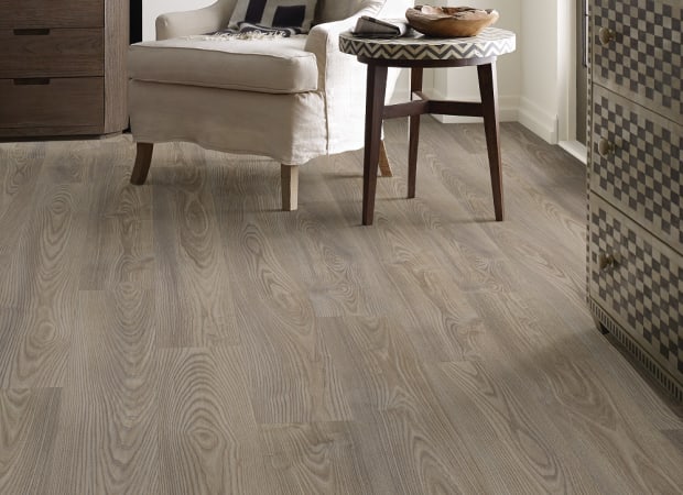 ANVIL PLUS 20 MIL in Grey Chestnut