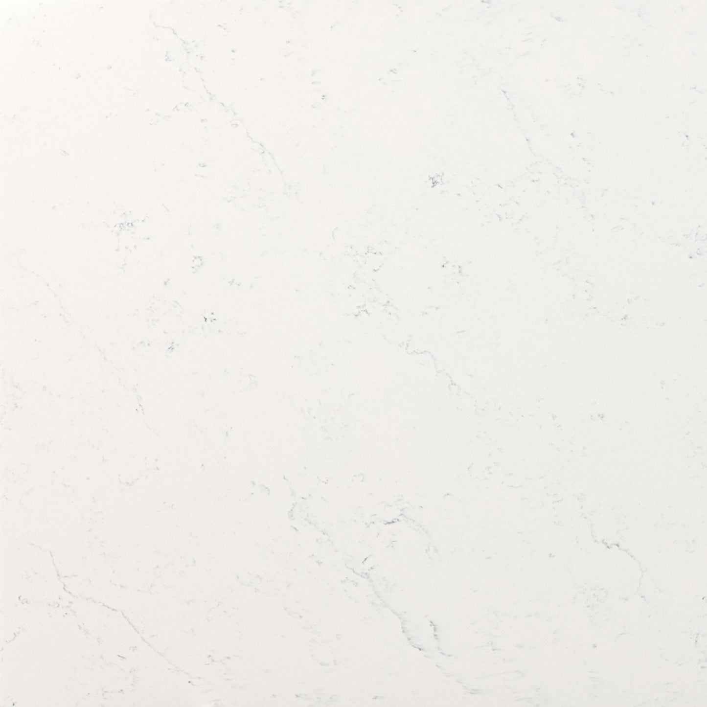 Divine Natural Majesty in Carrara Solid Surface
