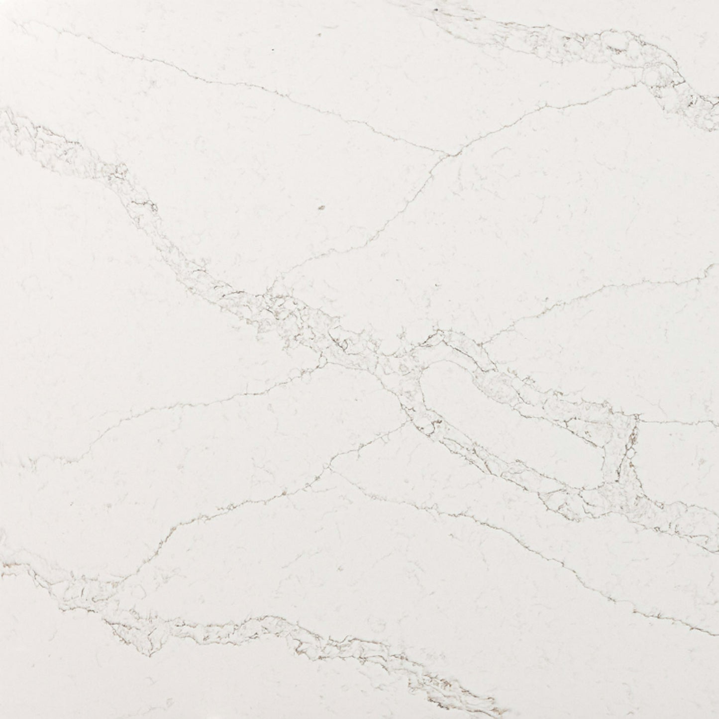 Ebss and Flows in Bronzo Solid Surface