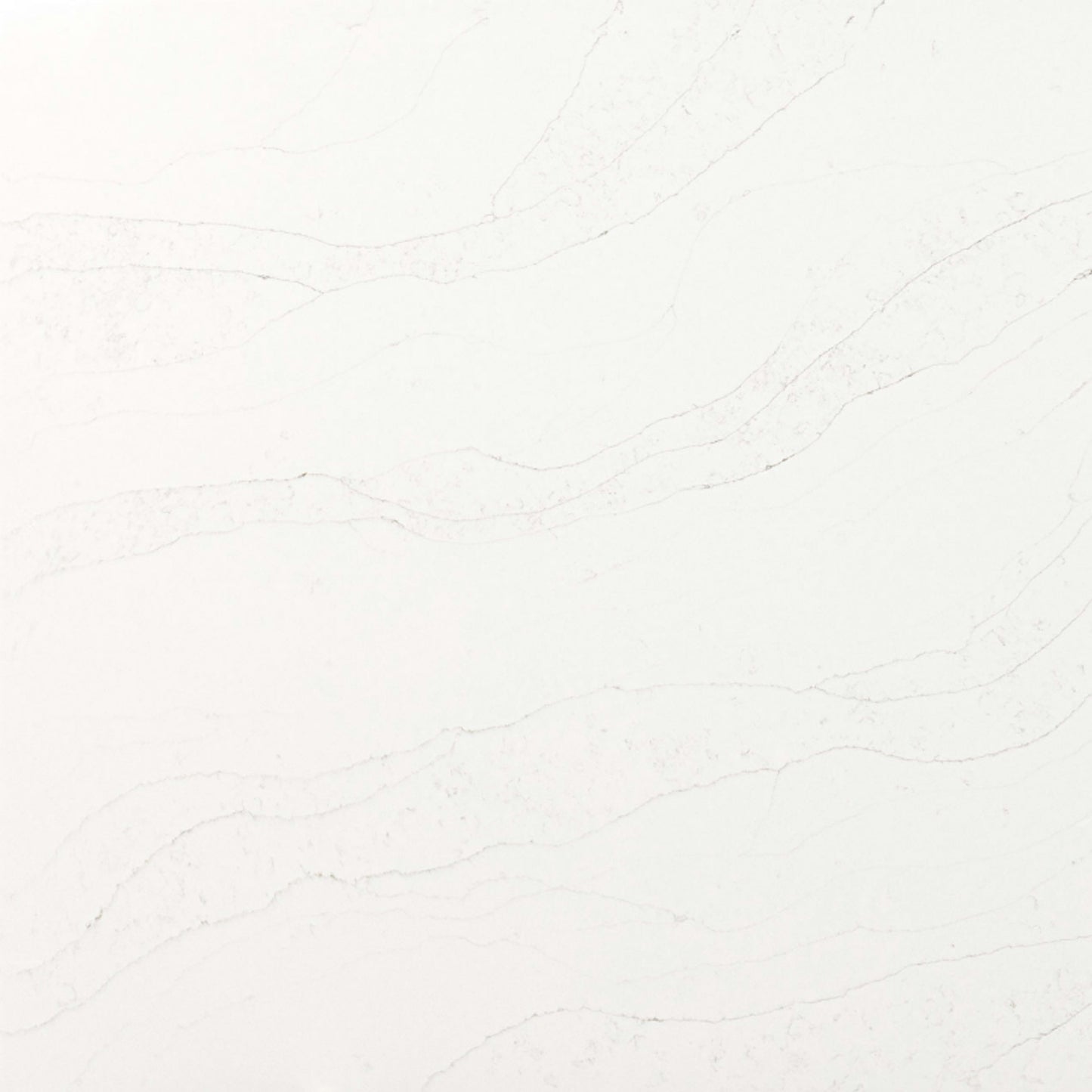 Ebss and Flows in Calacatta Dorada Solid Surface