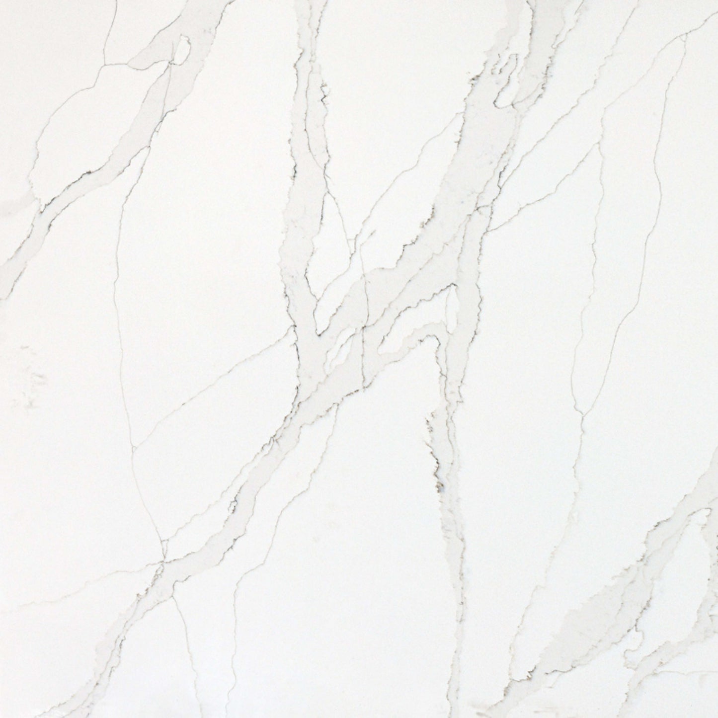 Hidden Inspiration in Aurora Frost Solid Surface