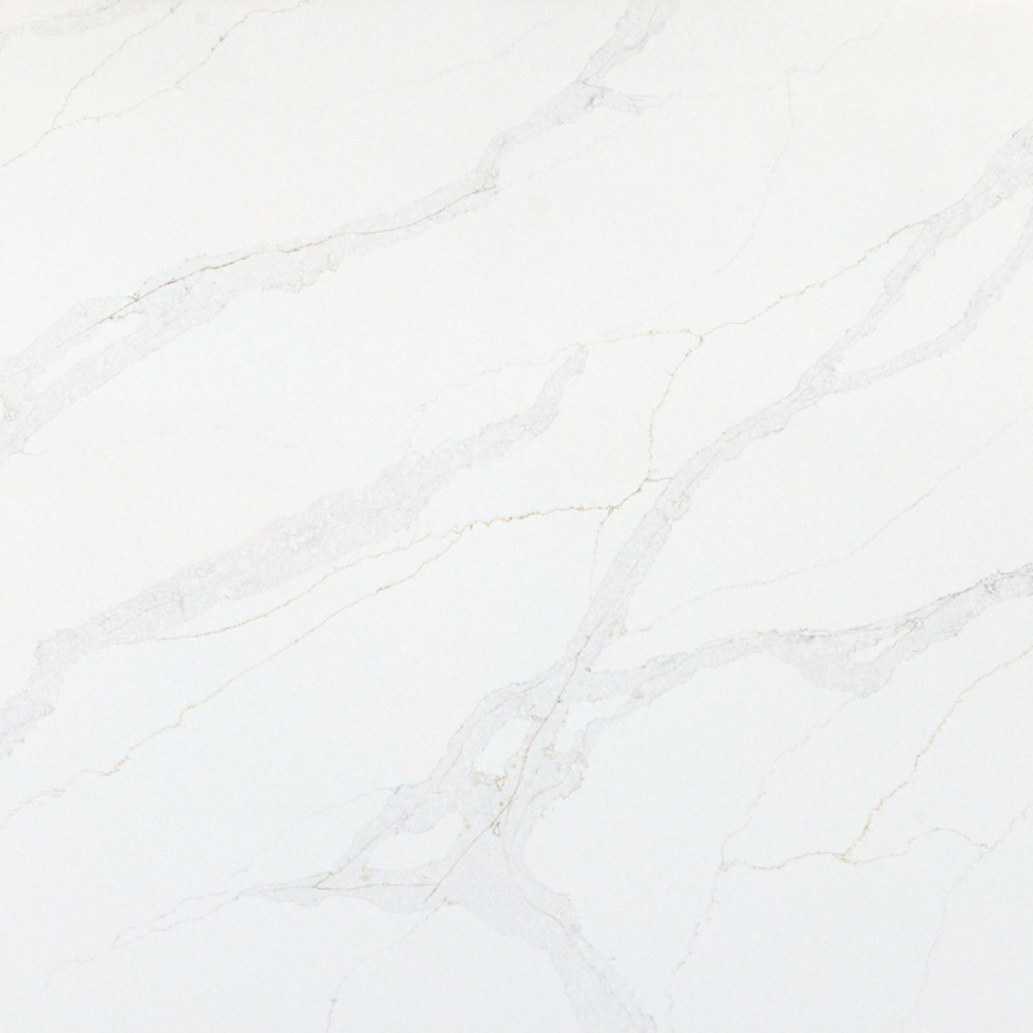 Threads of Nature in Amaranta Solid Surface