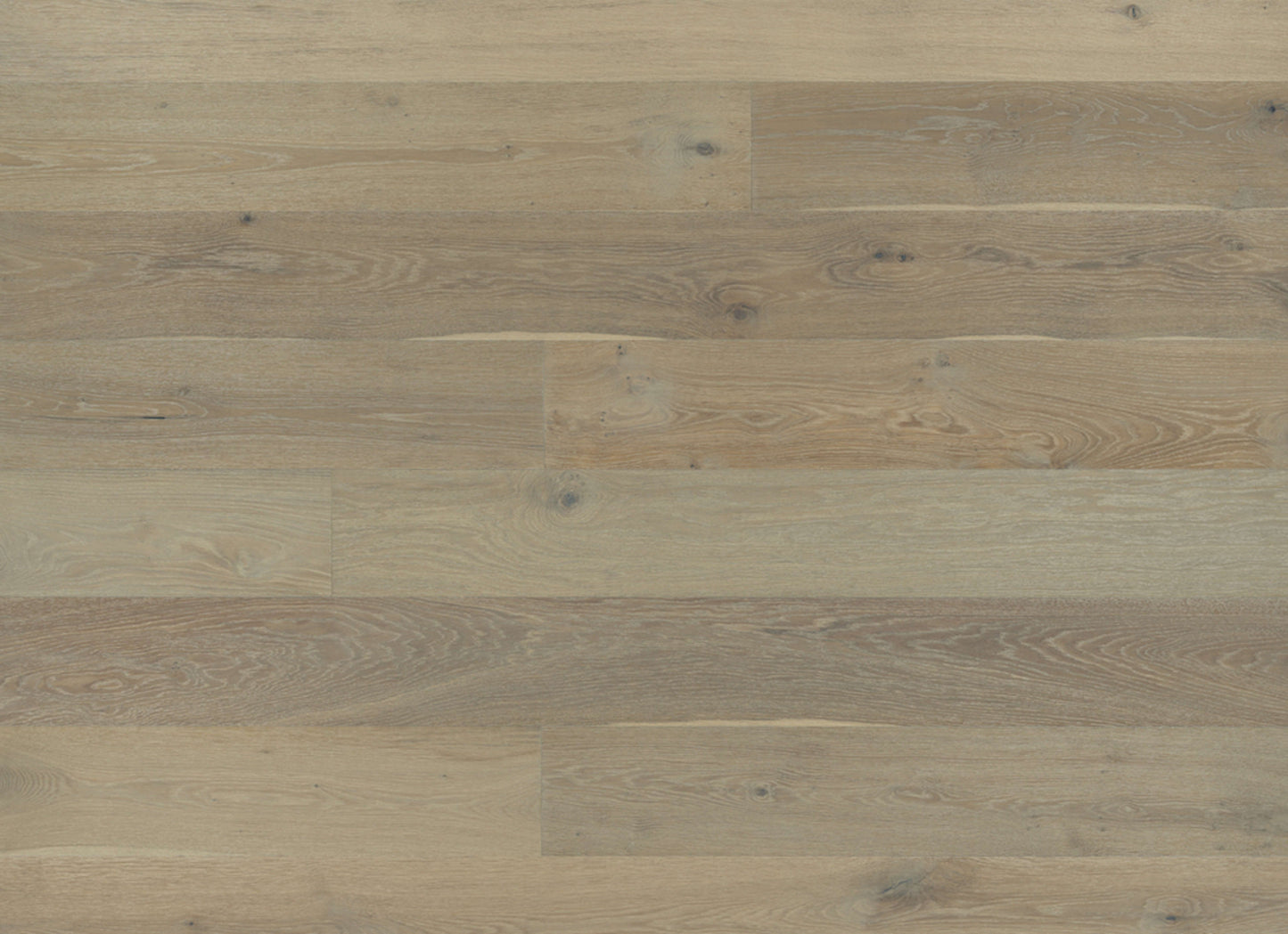 Ventura Hardwood in White Cap