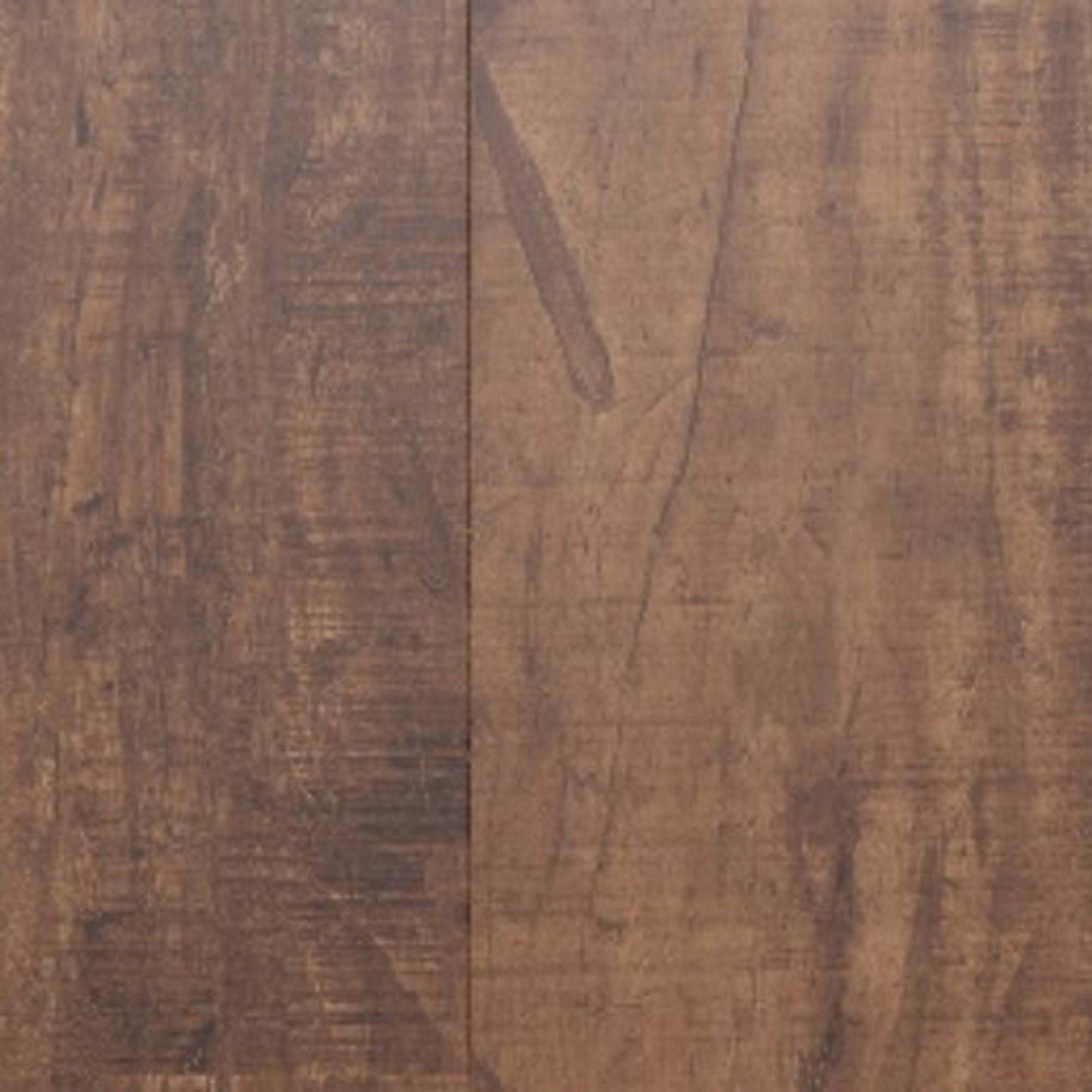 Decoclick in Weathered Pine Luxury Vinyl