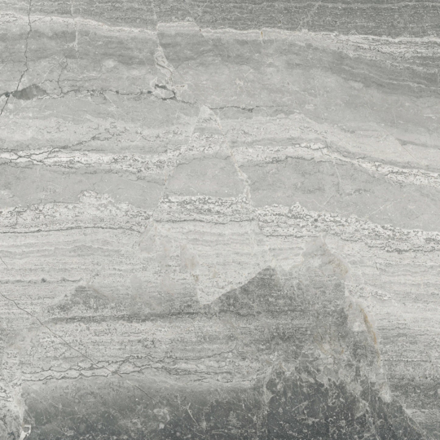 Volcana Notte in Honed 12x24 Natural Stone