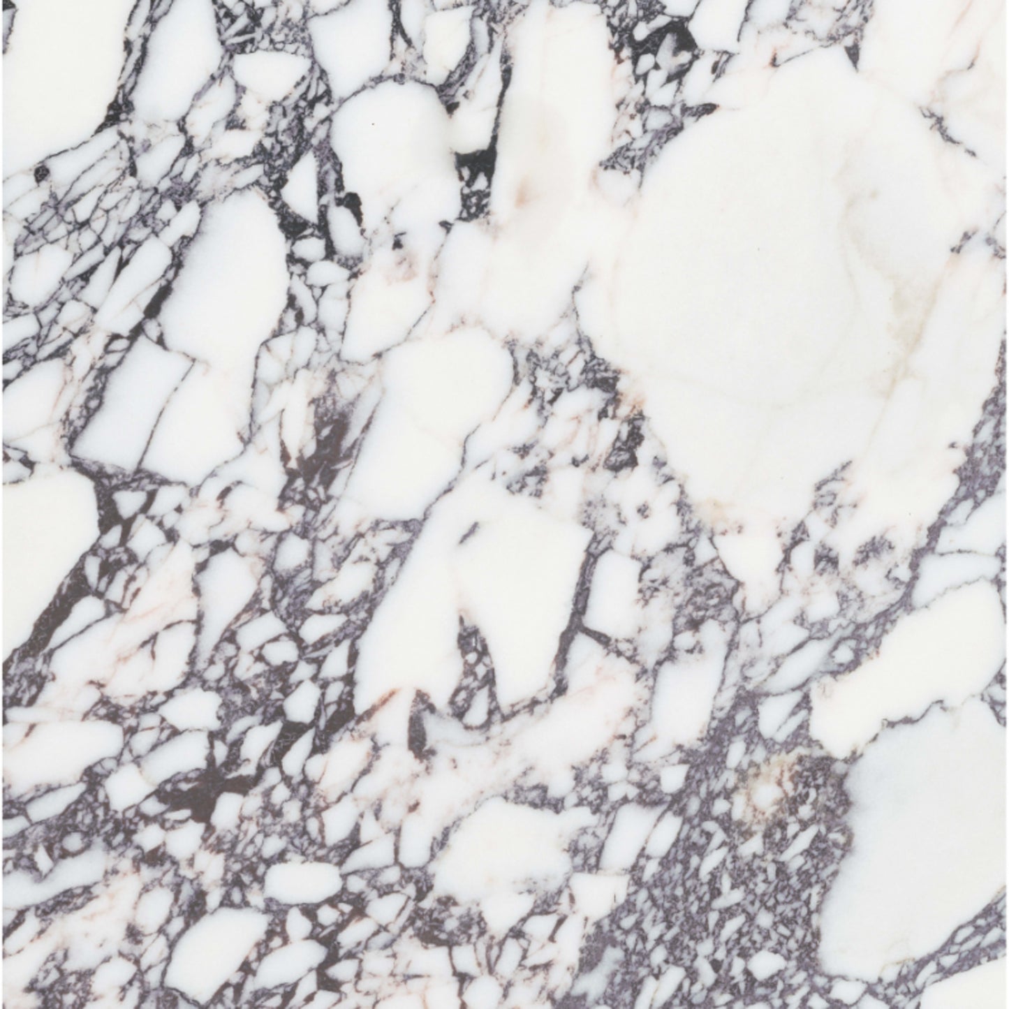 Viola Roccia in Picket Honed 24in Natural Stone