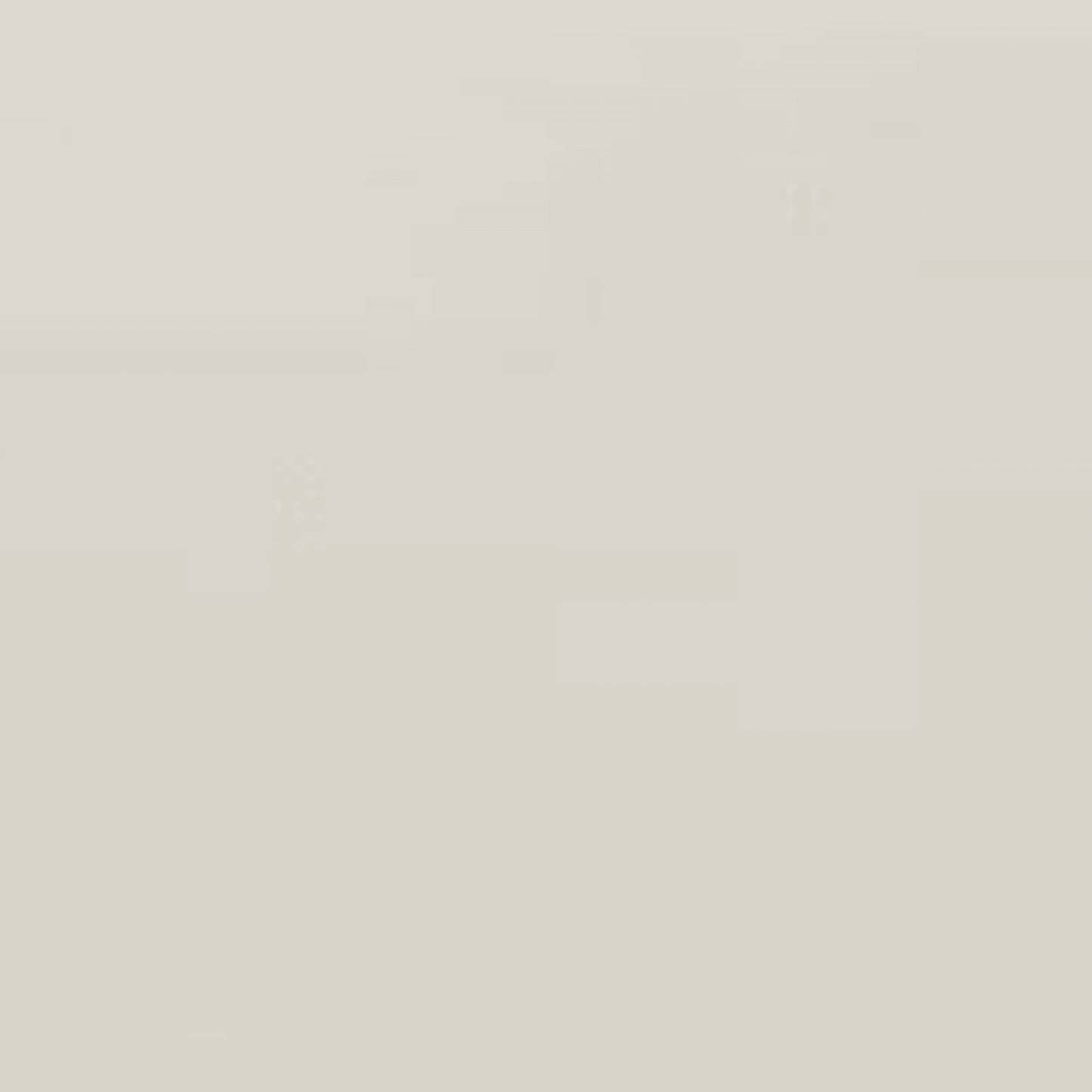 Visual Impressions in Gray Rectangle Tile