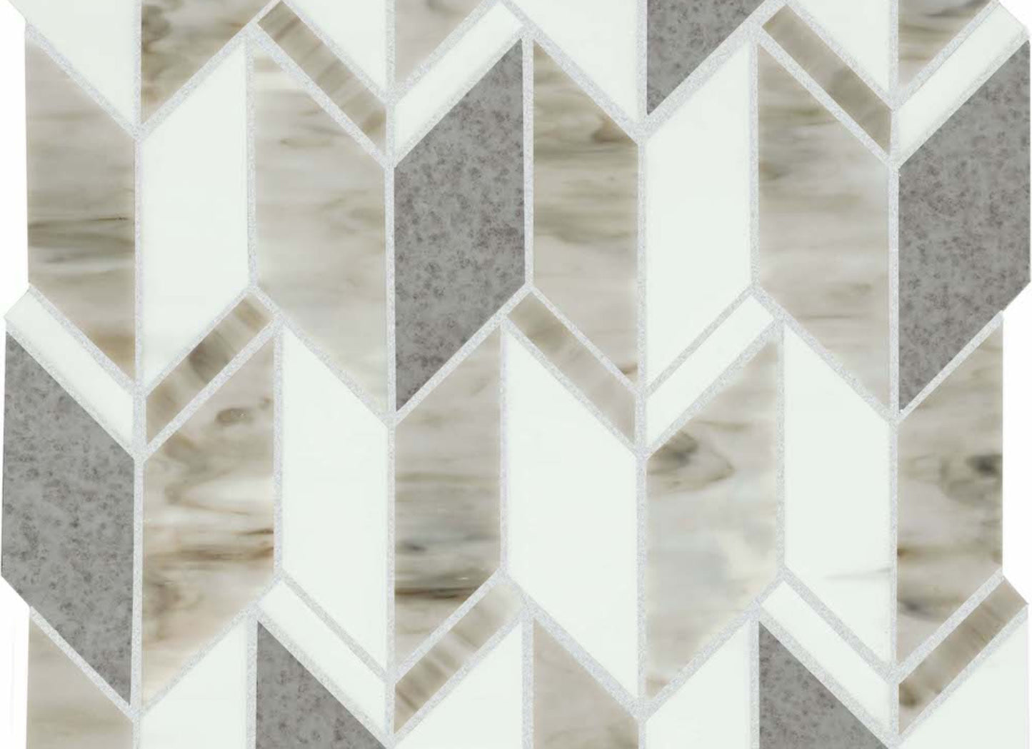 Chadwick in Light Mix Arrow