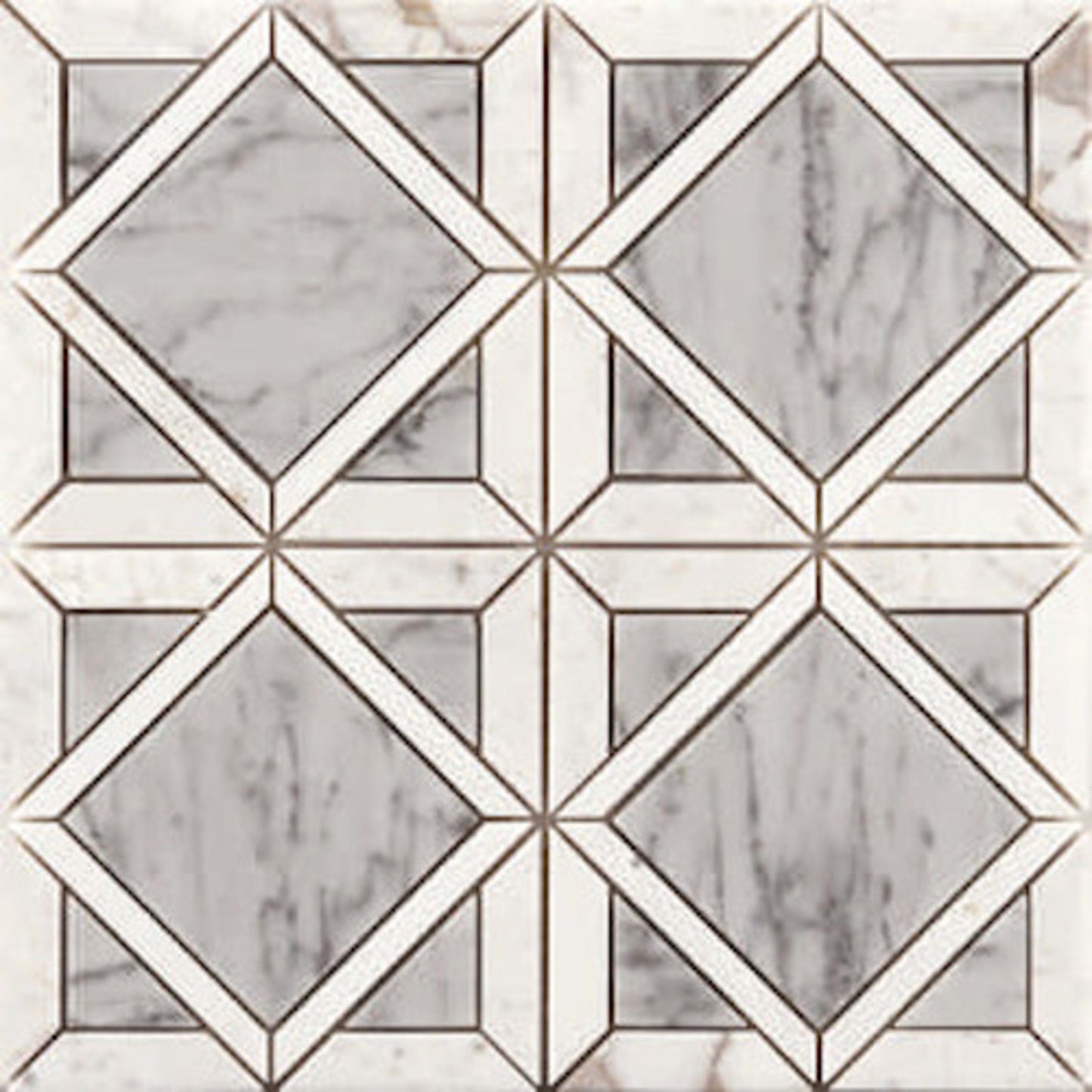 Hera in Carrara Olympia Natural Stone
