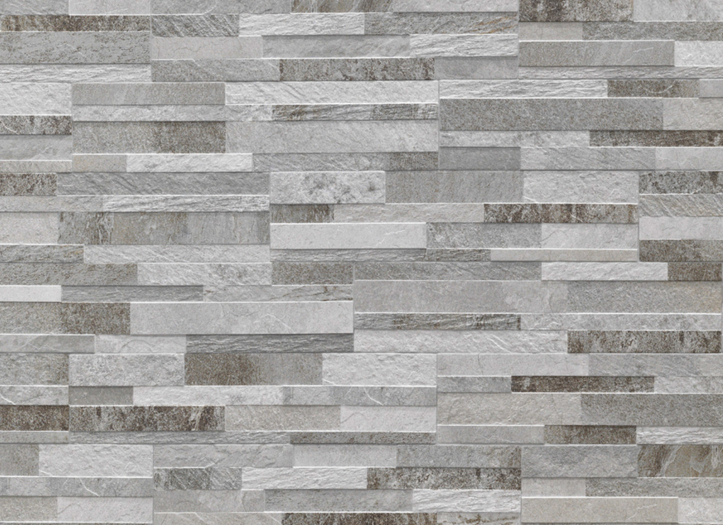 Lodge in Gray