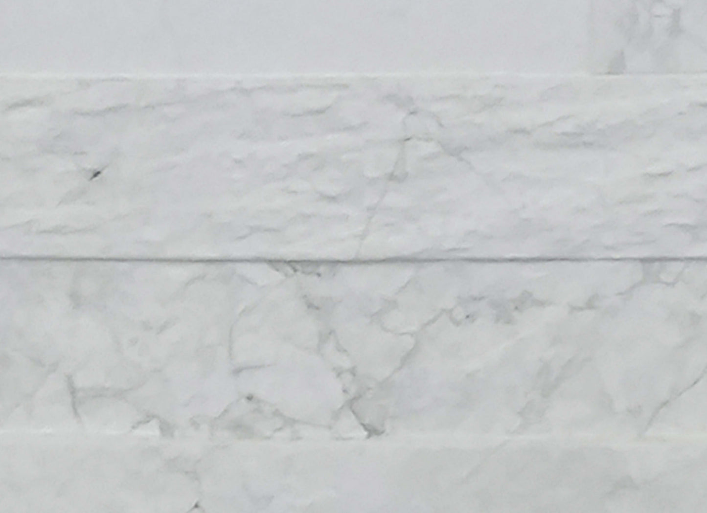 Lodge in Marble White
