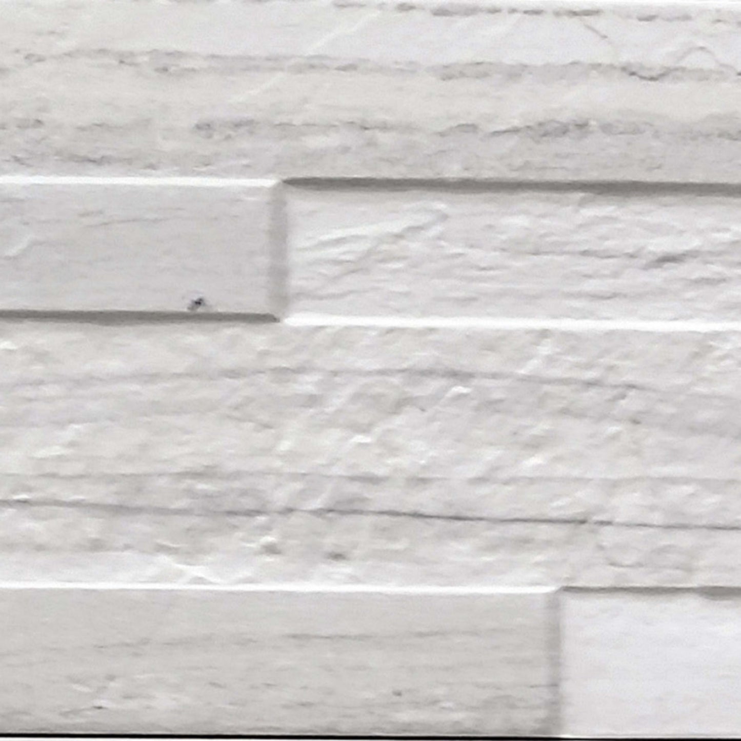 Lodge in White Tile
