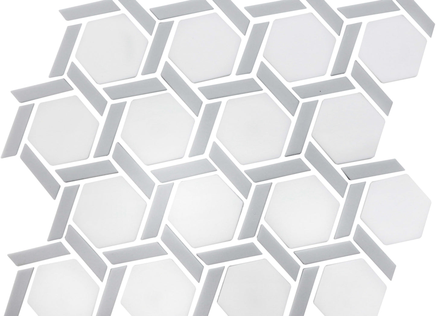 Maja in Wave Hex Wheel