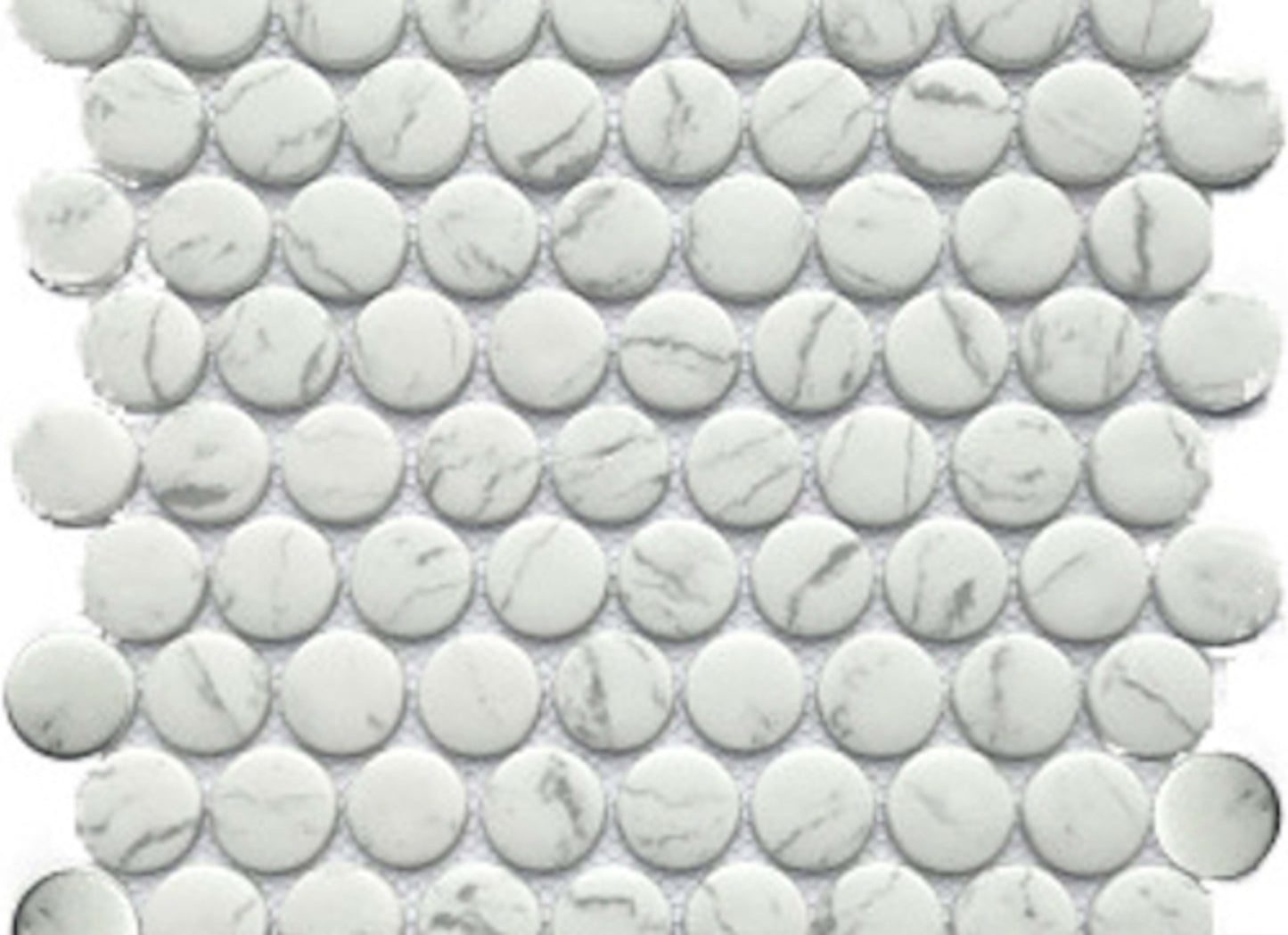 Revival in Carrara Penny