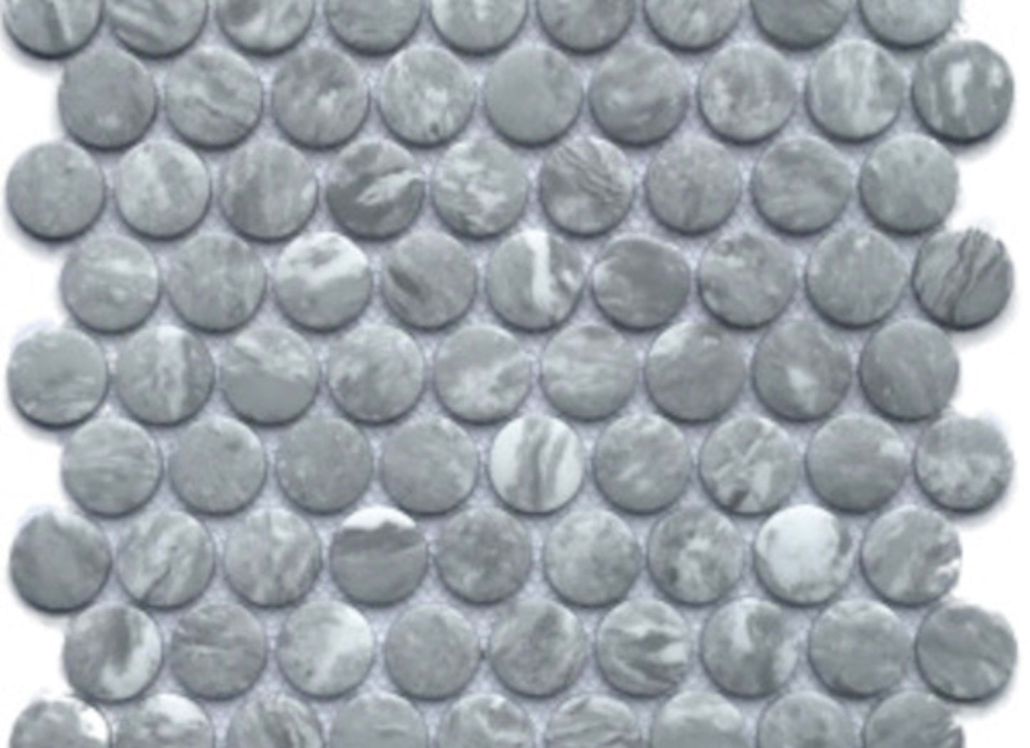 Revival in Gray Penny