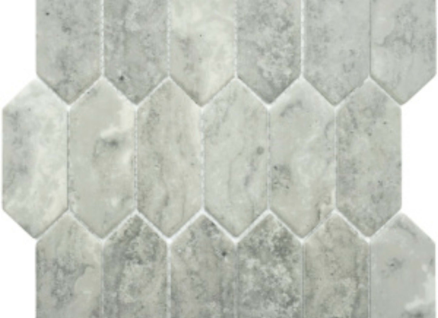 Revival in Taupe Picket