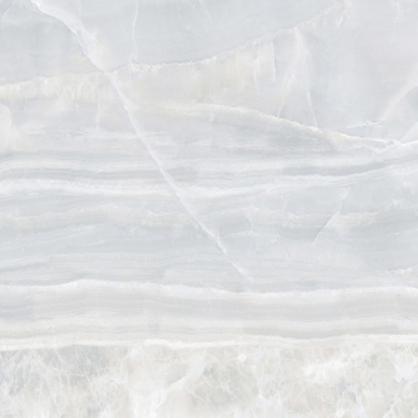 South Beach in Gray 24x48 Polished Tile