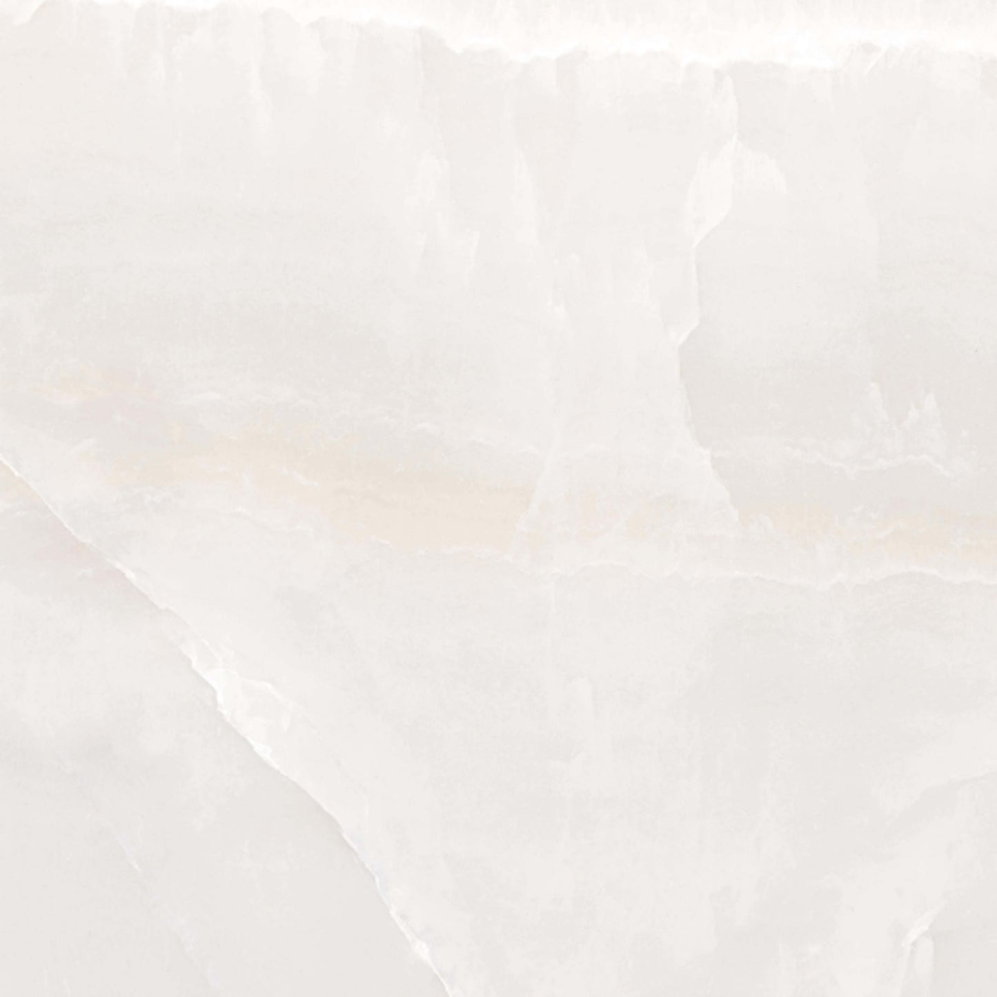 South Beach in White 12x24 Polished Tile