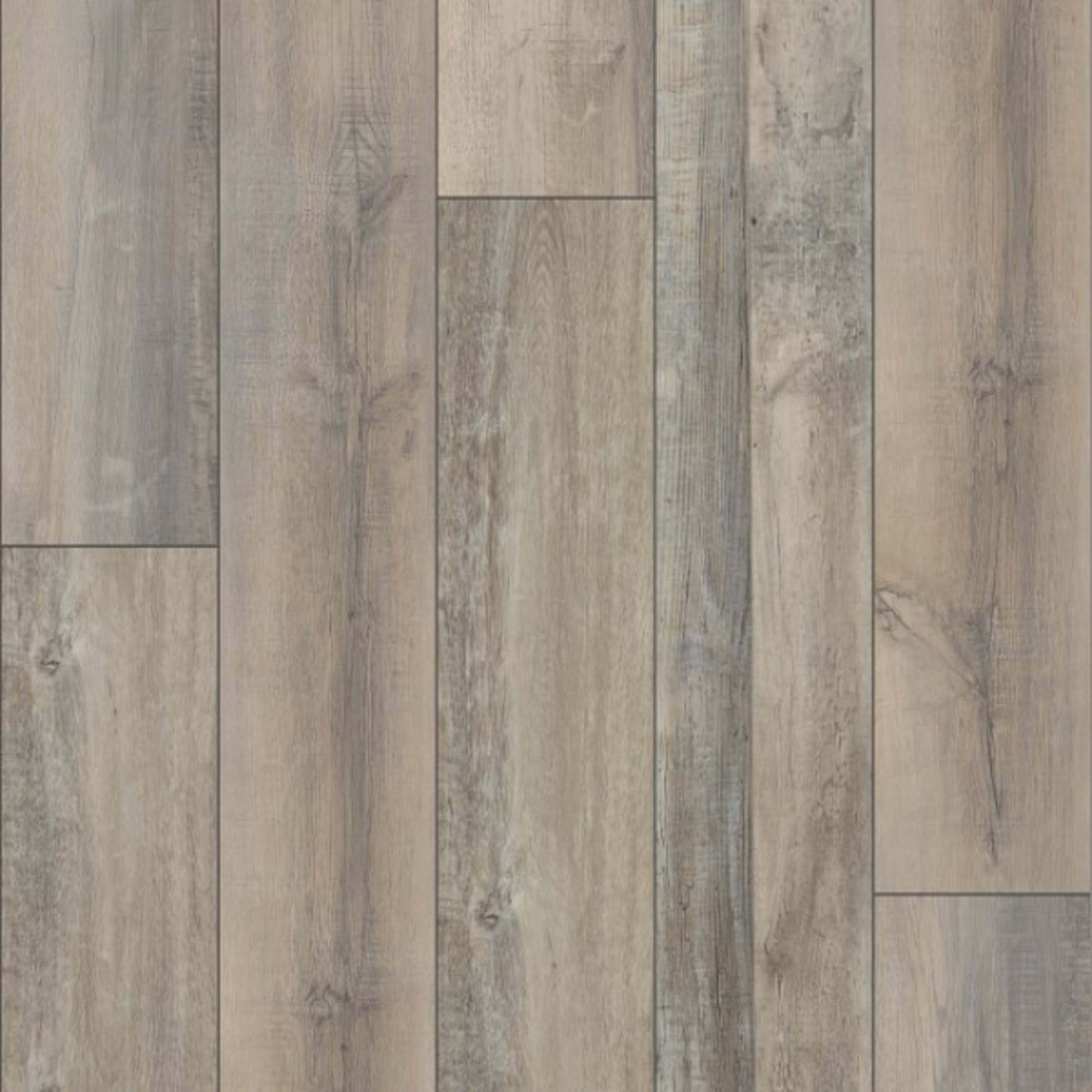 COREtec Originals Enhanced VV012 in Axial Oak Luxury Vinyl