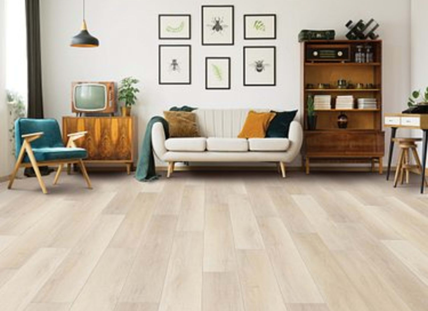 CORETEC PRO ENHANCED VV488 in Cambridge Elm