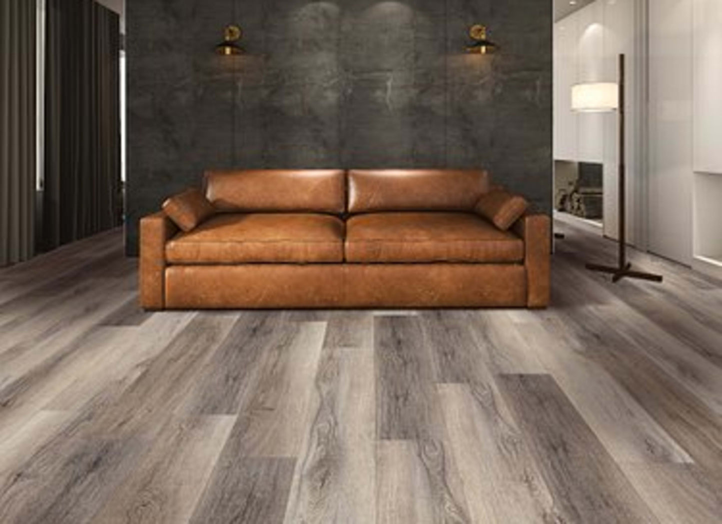 CORETEC PRO ENHANCED VV488 in Berkshire Elm