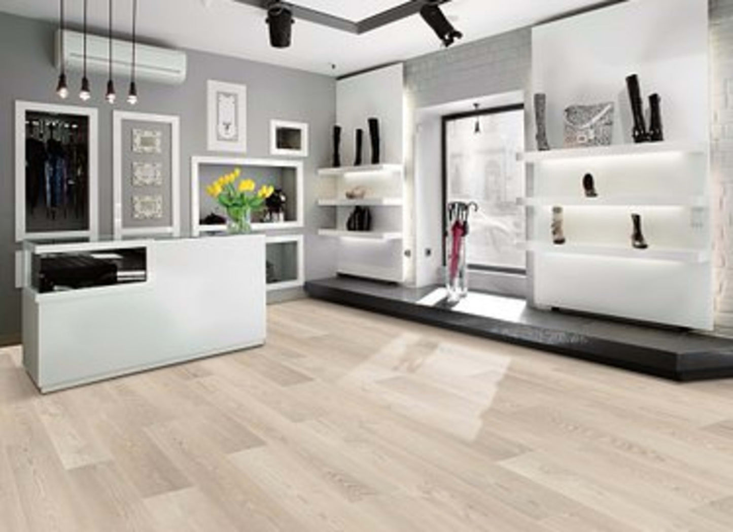 CORETEC PRO ENHANCED VV491 in Dublin Pine
