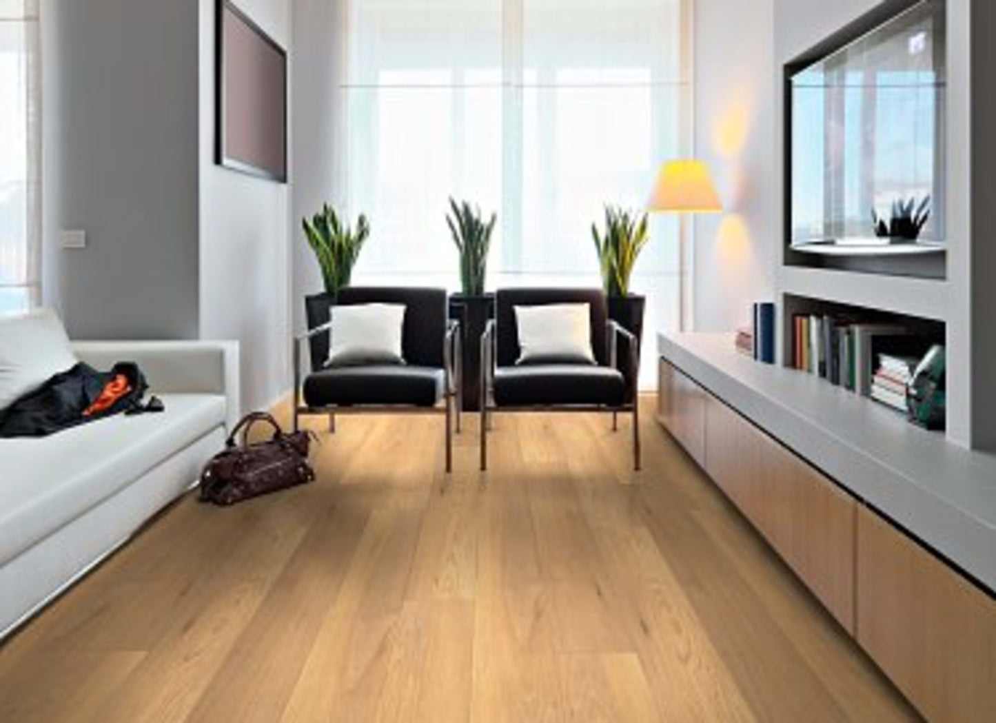CORETEC PRO PREMIUM VV800 in Essex Maple