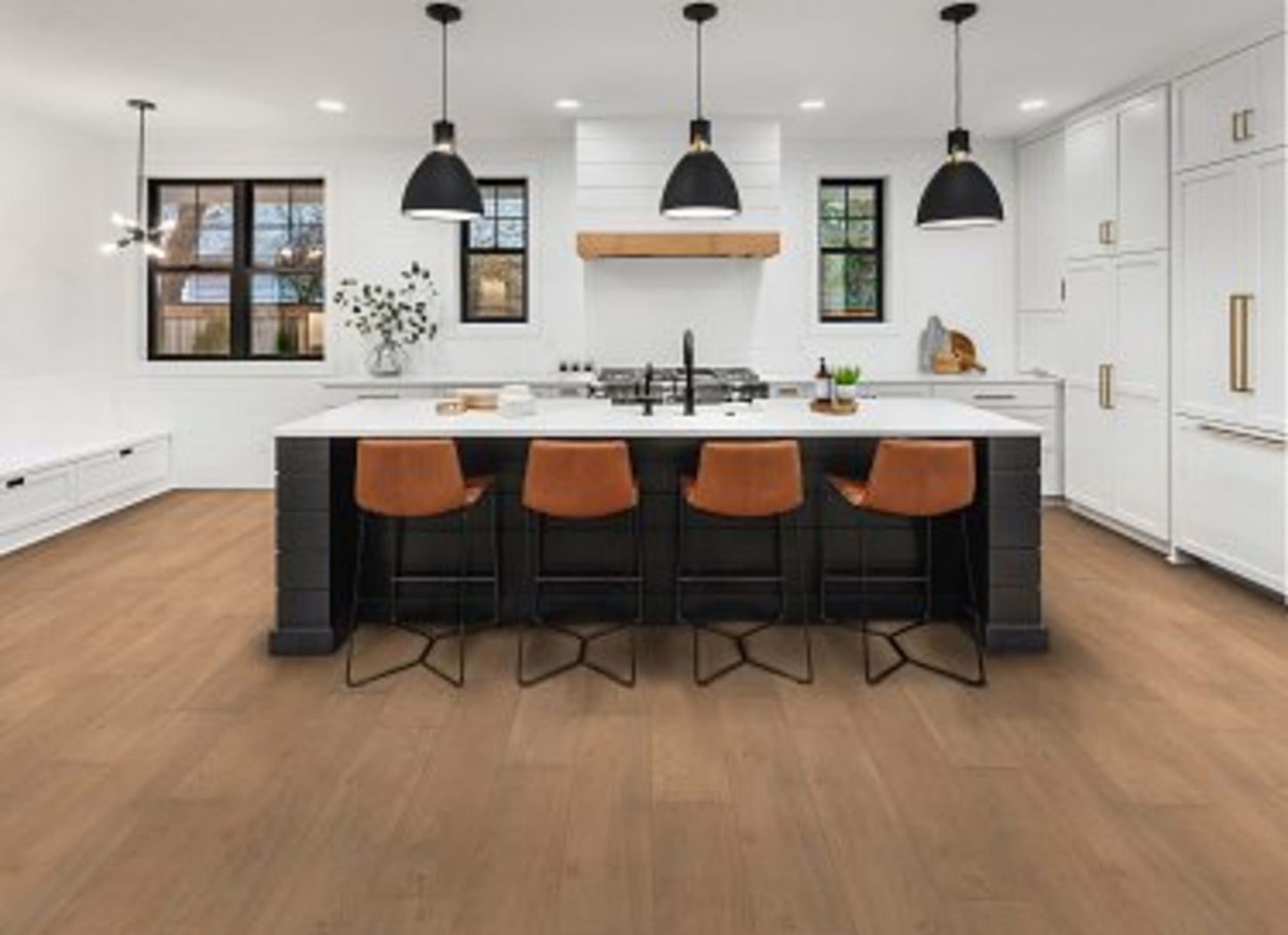 CORETEC PRO PREMIUM VV800 in Fairhaven Oak