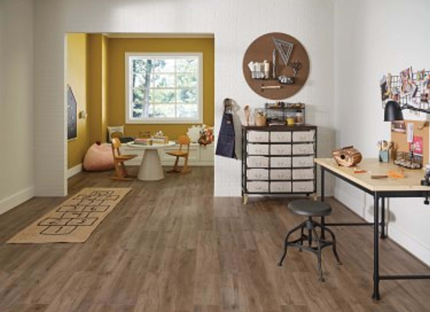 CORETEC PRO PREMIUM VV800 in Warwick Maple