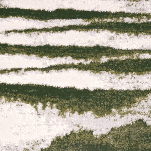Illusionist - Vanishing Point in Meadow