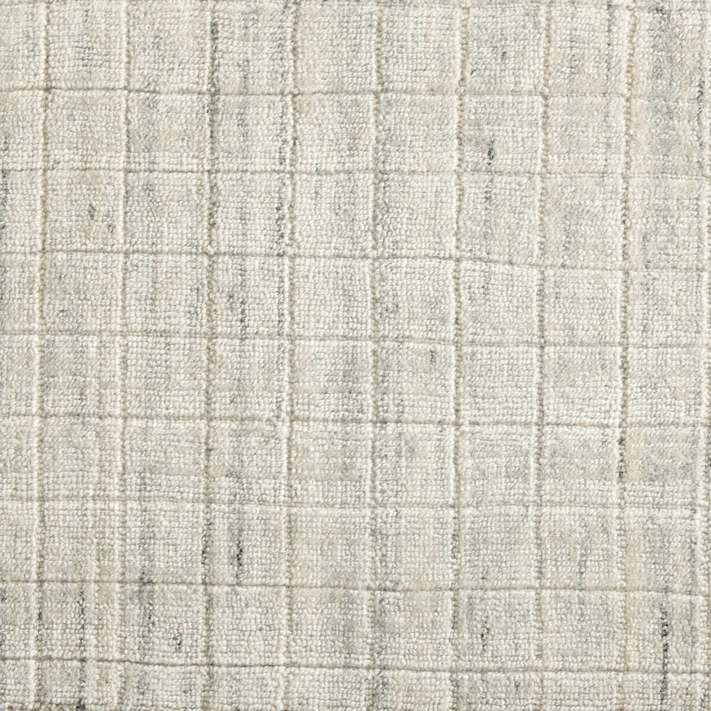 Varkala Quadra in Ivory Carpet