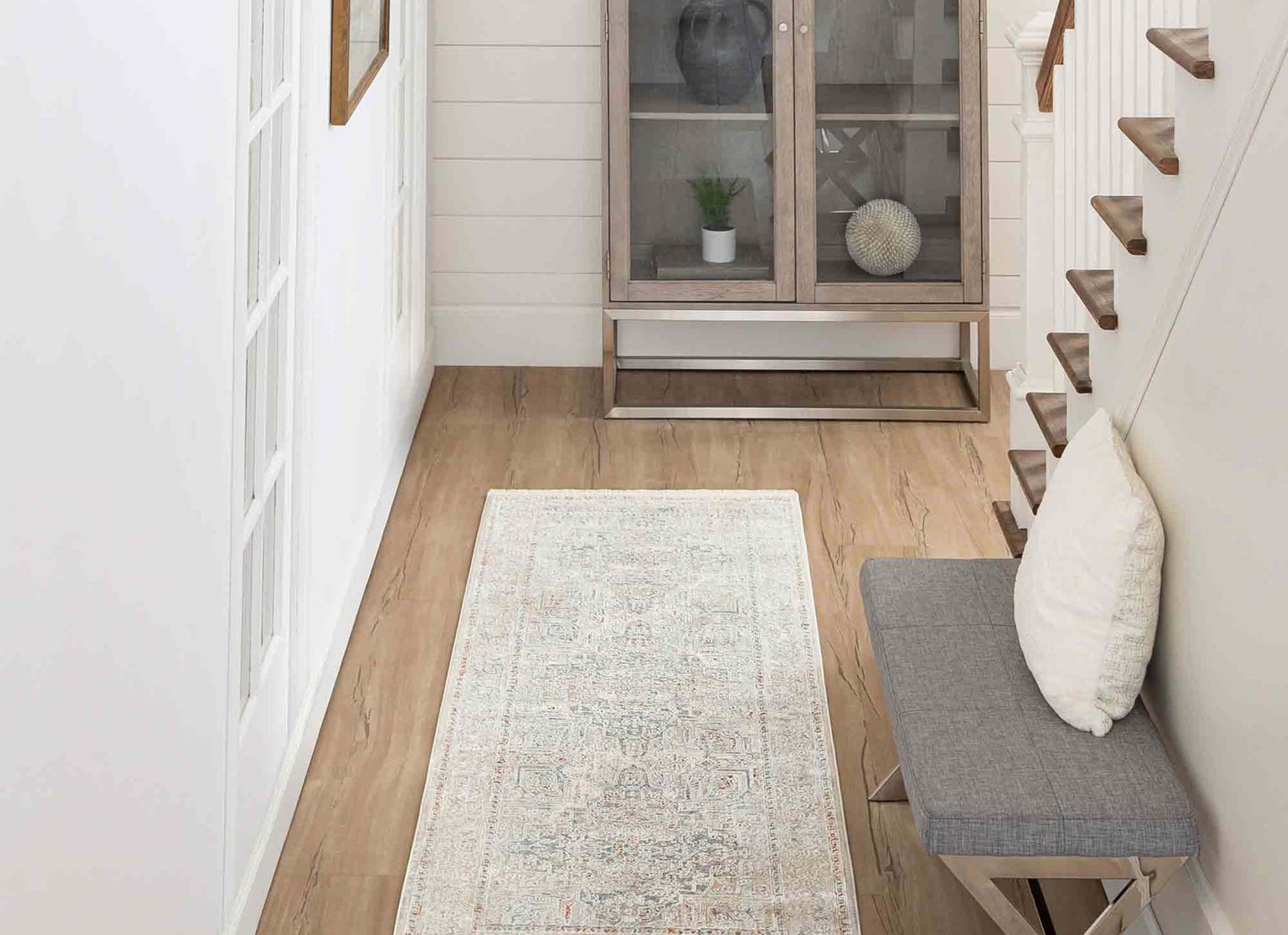 Via Salaria Cream Beige