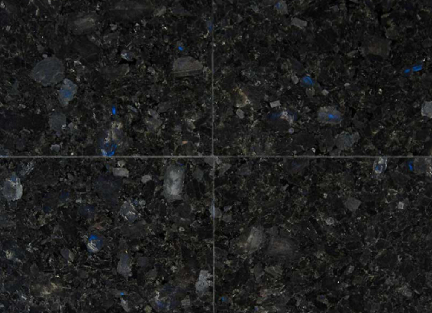 Volga Blue in Volga Blue - 12x12