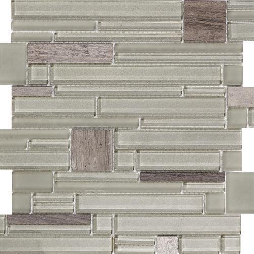 Entity in Vigor Glass Tile