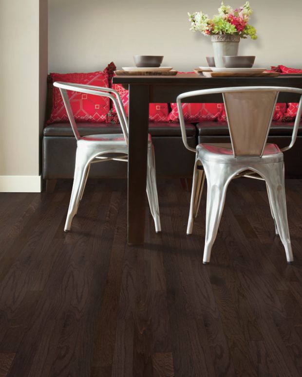 Wellsford 3" in Oak Wool