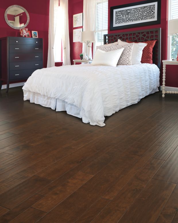 Vintage Grove in Java Birch