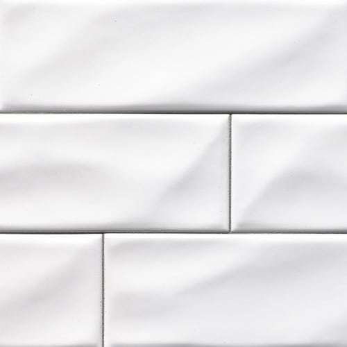 Highland Park in Whisper White Subway