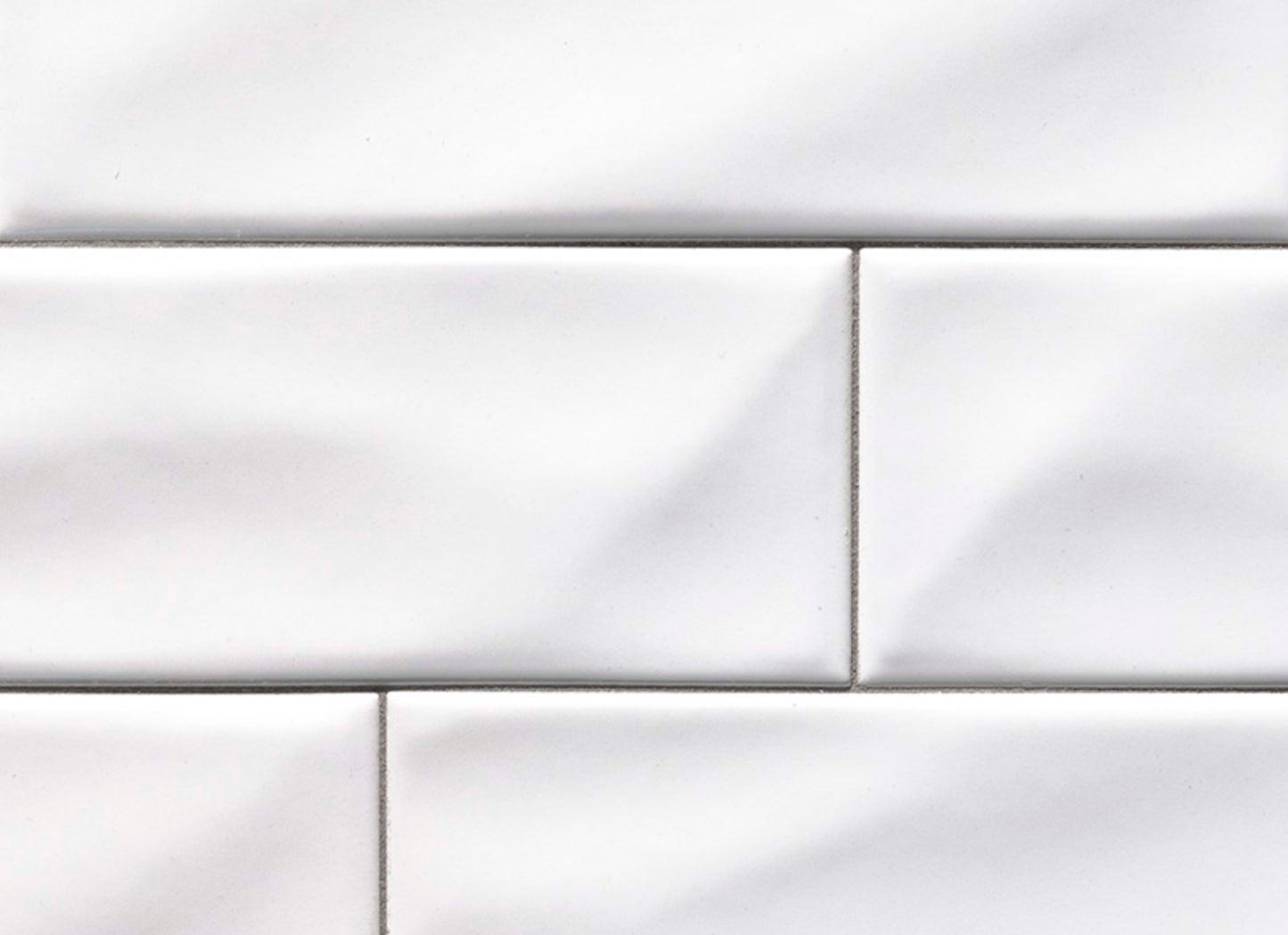 Highland Park in Whisper White Subway