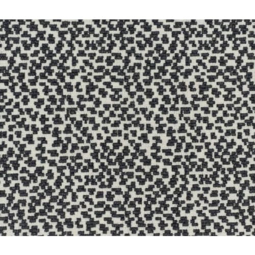 Floria in Pearl/Charcoal