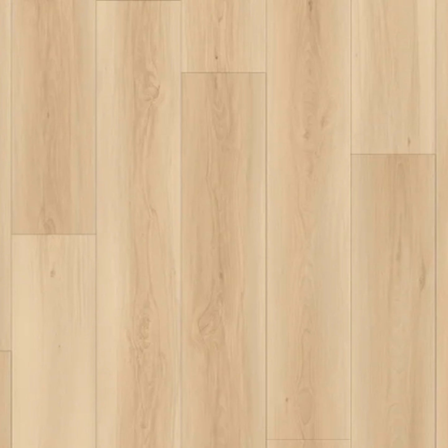 Natural Beauty Lux 7 - Webster in Antique Linen Luxury Vinyl