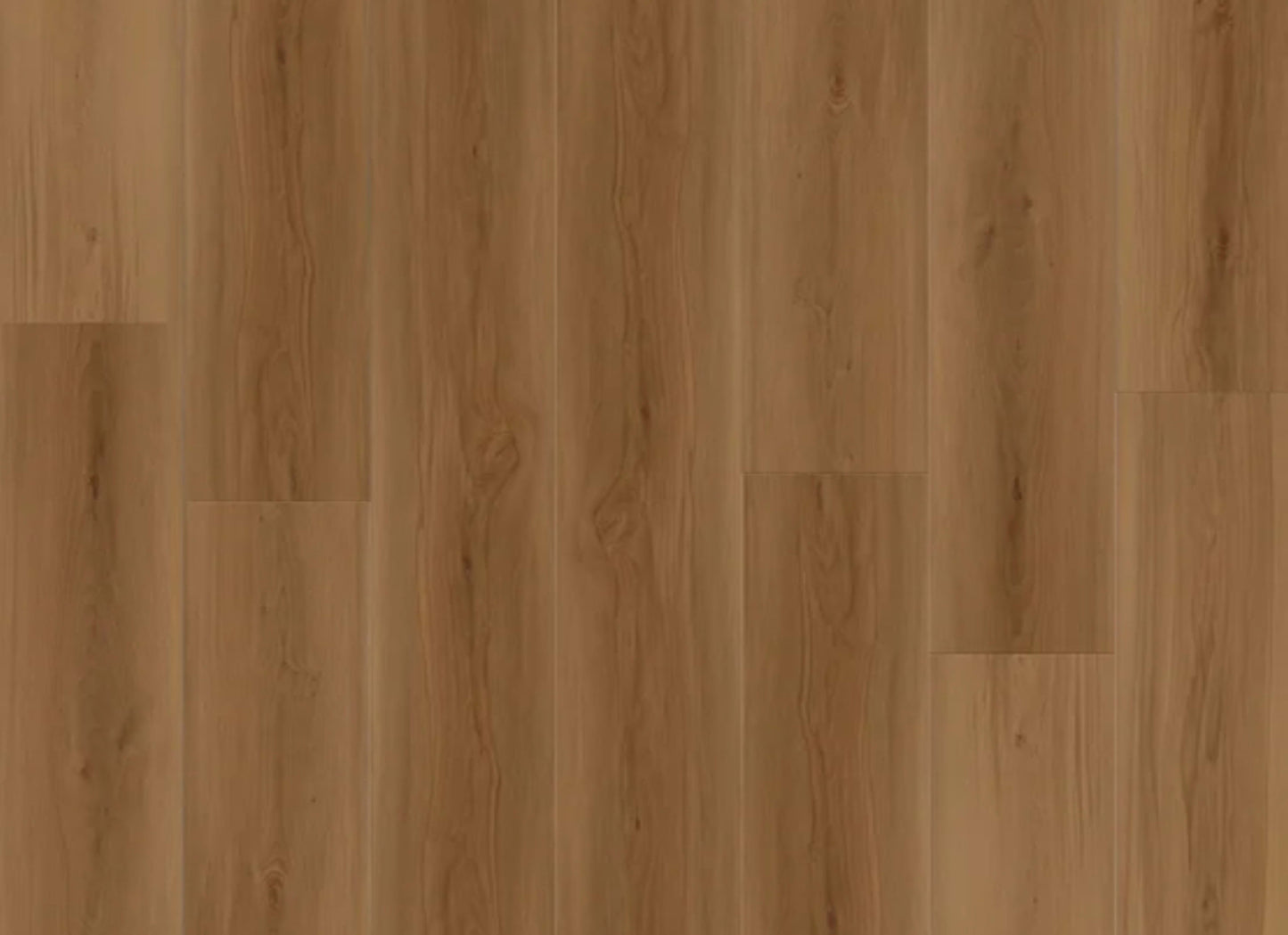 Natural Beauty Lux 7 - Webster in Burnt Sienna