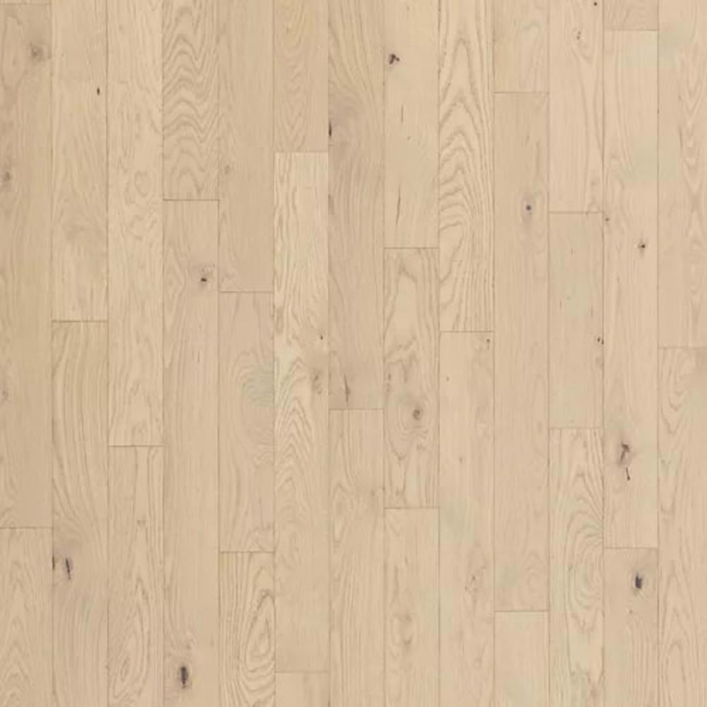 Capri Overlook in Whitewater Oak Hardwood