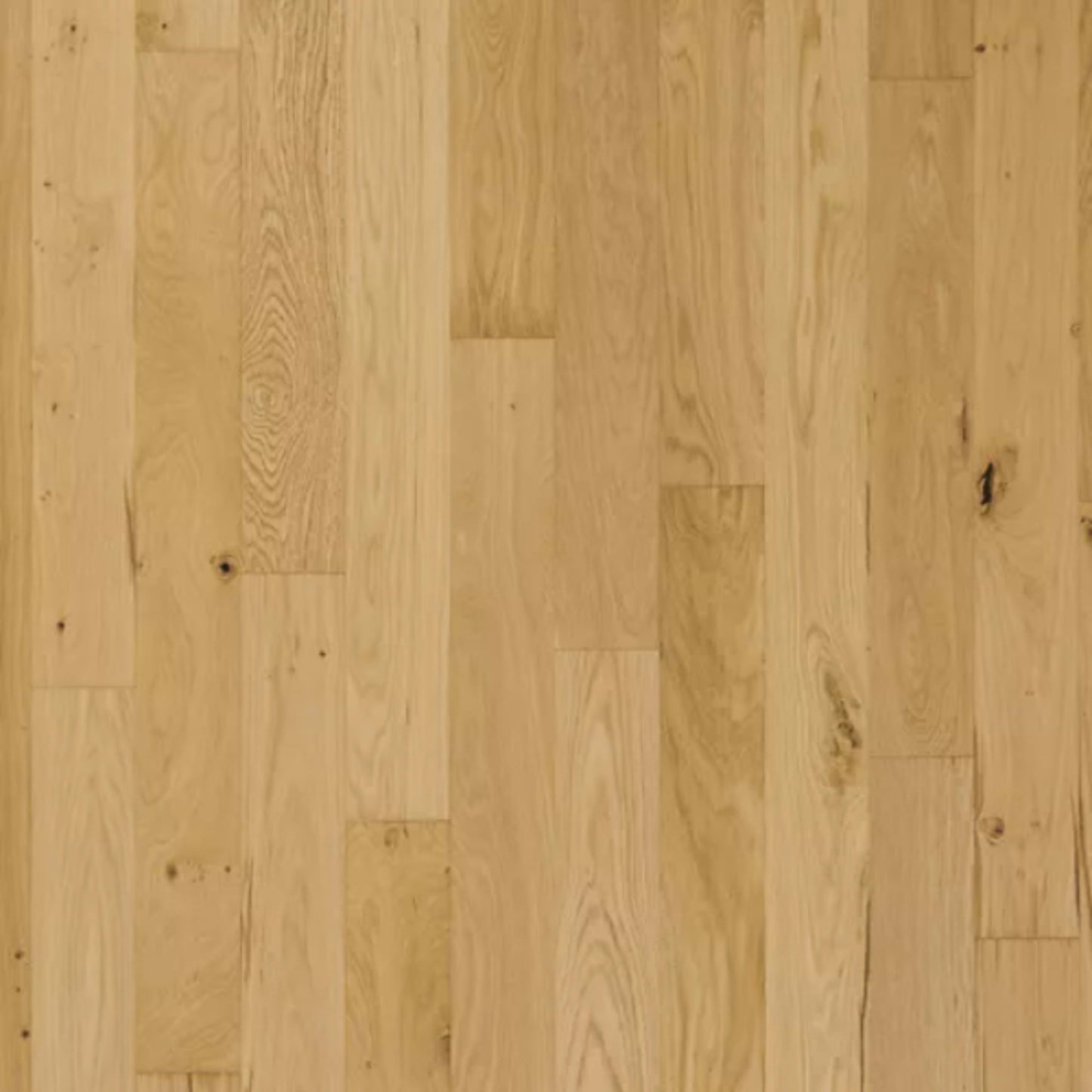 Camden Park in Winter Wheat Hardwood