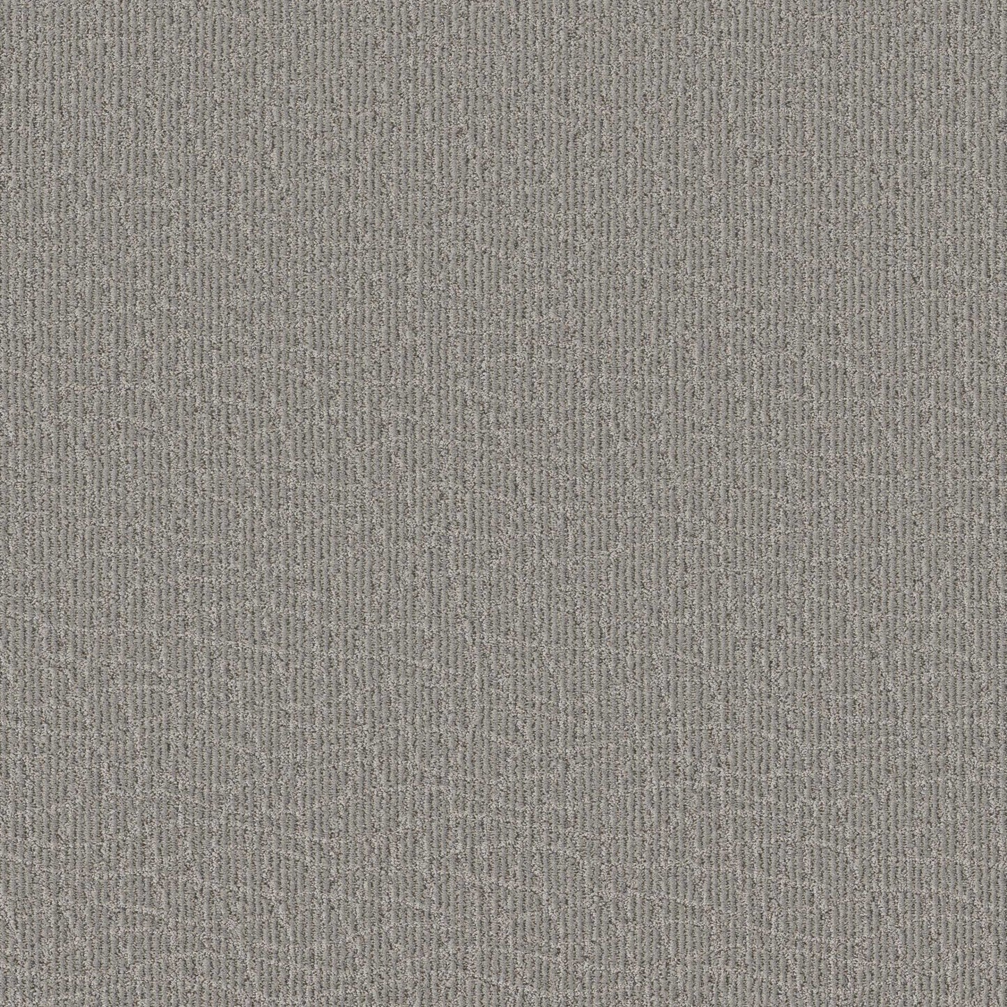 CHIT CHAT in Still Gray Carpet