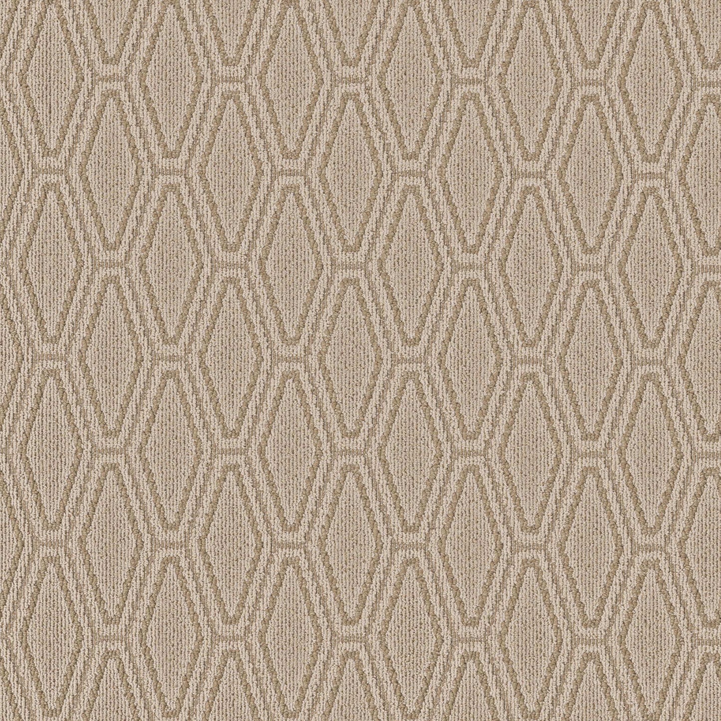 COZY CABLE in Cork Carpet